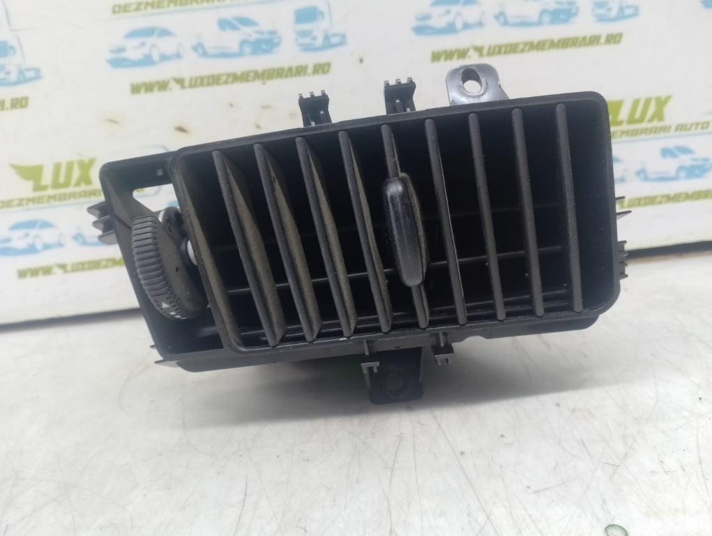 Grila ventilatie a9068301854 Volkswagen VW Crafter [facelift] [2012 - 2016] 2.0 tdi CKTC