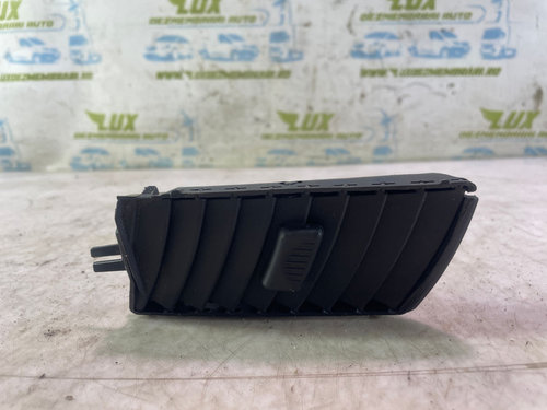 Grila ventilatie aer 13145056LH Opel Zafira B [2005 - 2010] 1.7 cdti A17DTR