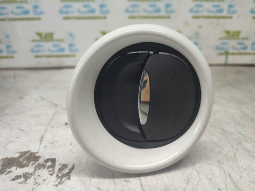 Grila ventilatie aer 687603993R Renault Zoe [2012 - 2020] 5AQ601