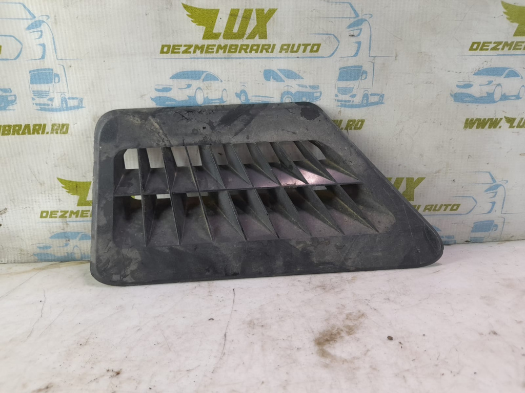 Grila ventilatie aer 9136158 BMW Seria 7 F01/F02 [facelift] [2012 - 2015] 4.4 benzina N63B44B
