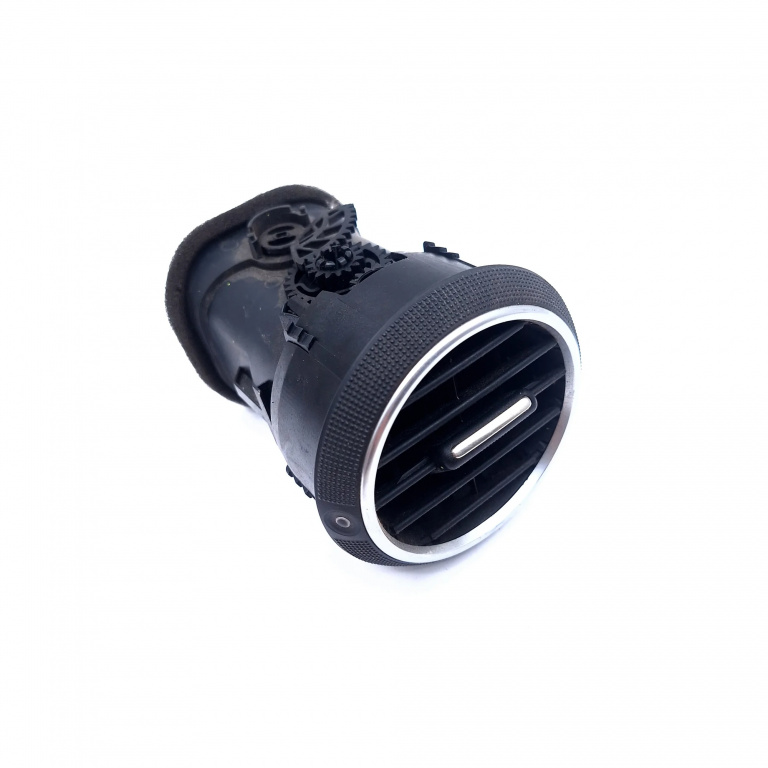 Grila Ventilatie Aer Din Bord Audi A3 (8P) 2003-2013 Dreapta 8P0820901A, 04945004