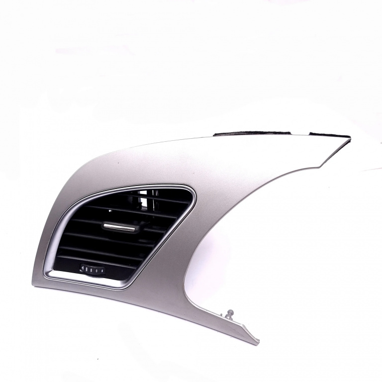Grila Ventilatie Aer Din Bord Audi A4 B5 (8D) 1994-2001 Stanga 8T1820901C, 06481000