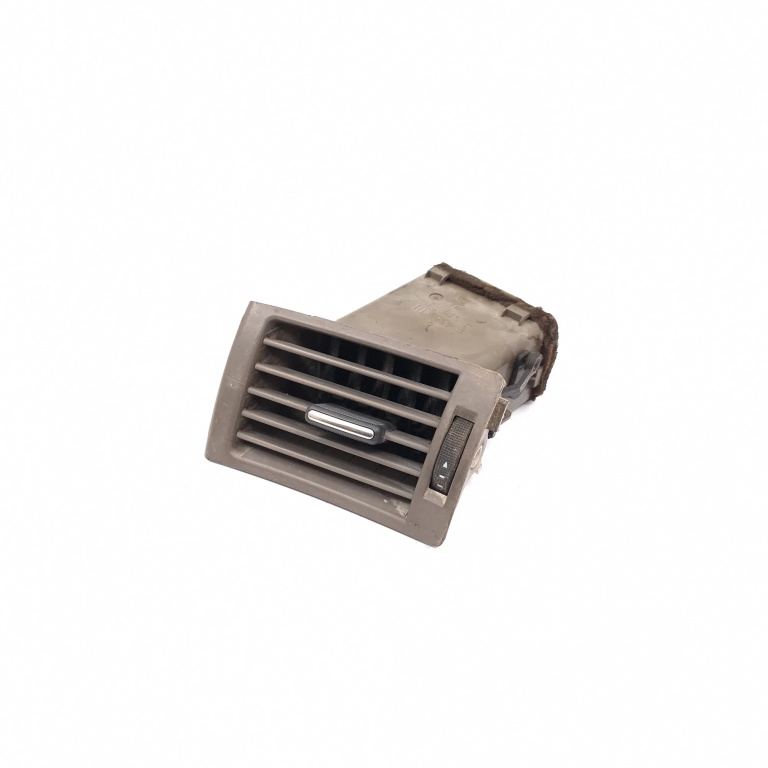 Grila Ventilatie Aer Din Bord Audi A4 B6 (8E) 2000-2004 Stanga 8E0820901C, 438301
