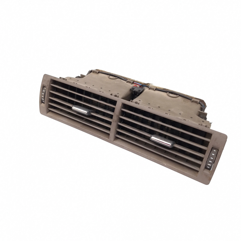 Grila Ventilatie Aer Din Bord Audi A4 B6 (8E) 2000-2004 Centru 8E0820951F, 438201