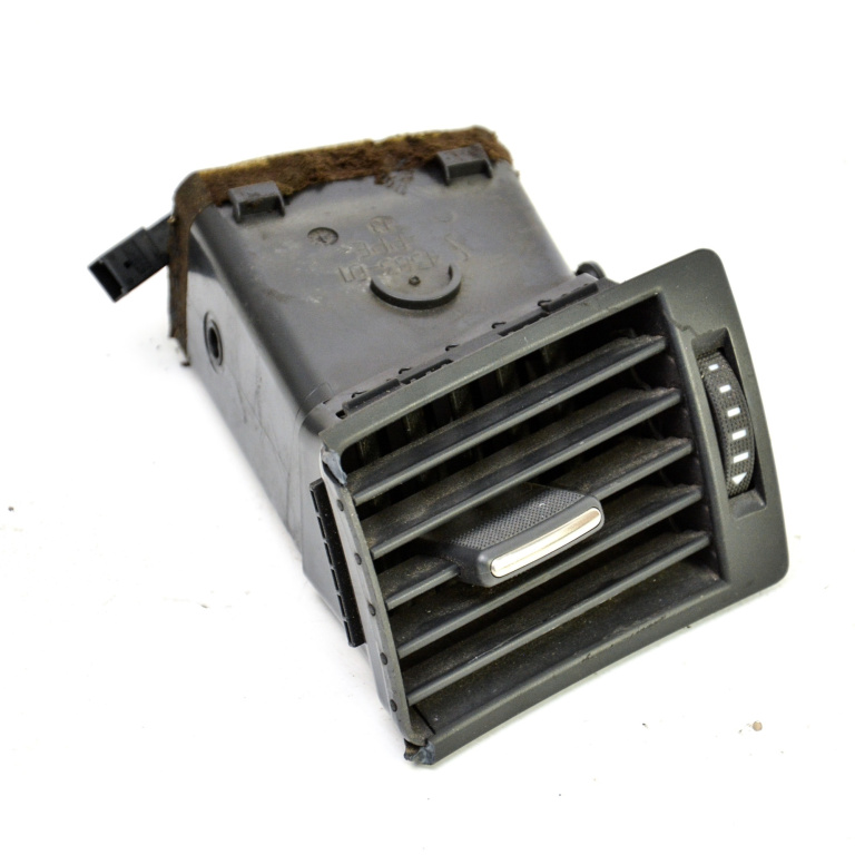 Grila Ventilatie Aer Din Bord Audi A4 B7 (8E) 2004-2008 Stanga 8E0820901D, 8E0 820 901 D, 8E0 820 901, 8E0820901