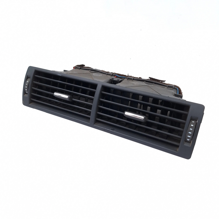 Grila Ventilatie Aer Din Bord Audi A4 B7 (8E) 2004-2008 2.0 Tdi Bpw Motorina Centru 8E0820951H, 36113010