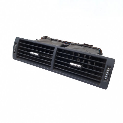 Grila Ventilatie Aer Din Bord Audi A4 B7 (8E) 2004-2008 2.0 Tdi Bpw Motorina Centru 8E0820951H, 3611...