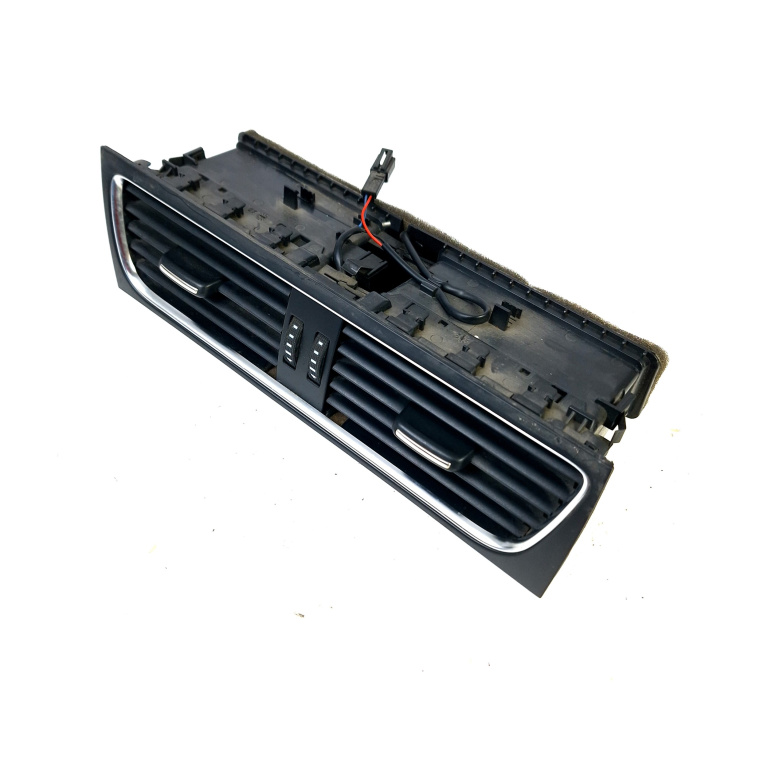 Grila Ventilatie Aer Din Bord Audi A4 B8 (8K) 2007-2015 1.8 Tfsi Cdhb Benzina Centru 8T1820951C, 8T1 820 951 C, 8T1820951 , 8T1 820 951, 06485006, 06485-006