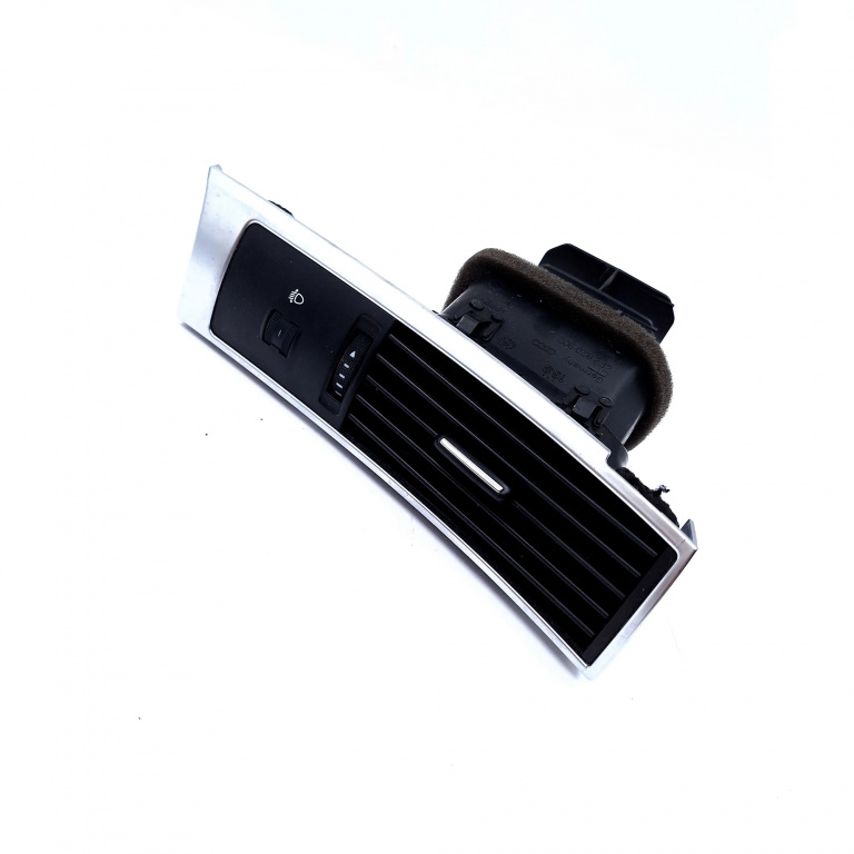 Grila Ventilatie Aer Din Bord Audi A6 (4F, C6) 2004-2011 2.0 Tdi Bre Motorina Dreapta 4F2820902D