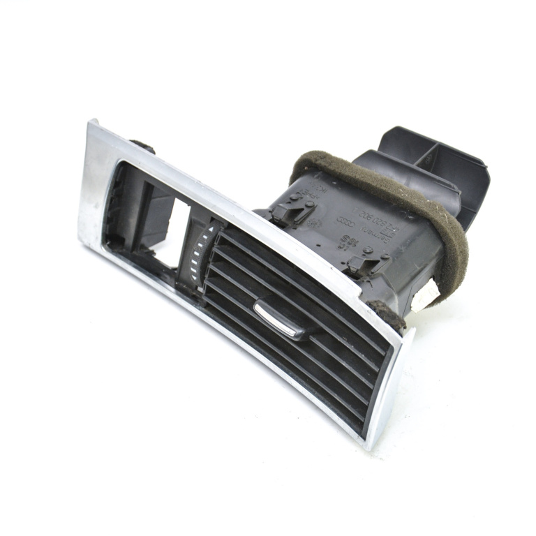 Grila Ventilatie Aer Din Bord Audi A6 (4F, C6) 2004-2011 Dreapta 4F2820902D, 4F2 820 902 D, 4F2 820 902, 4F2820902