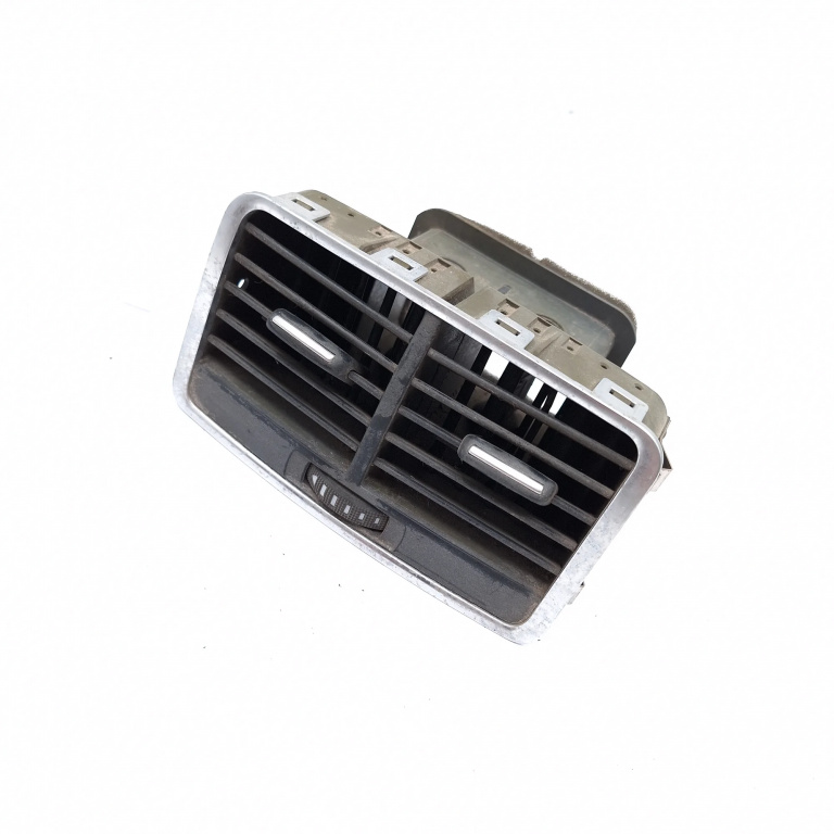 Grila Ventilatie Aer Din Bord Audi A6 (4F, C6) 2004-2011 Centru 4F0819203B