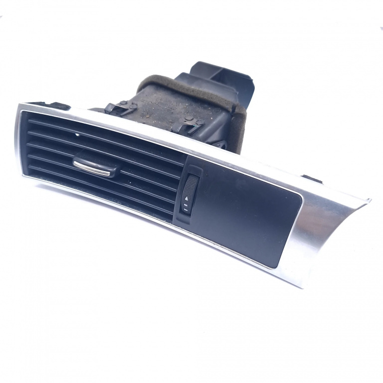 Grila Ventilatie Aer Din Bord Audi A6 (4F, C6) 2004-2011 2.7 Tdi Quattro Bpp Motorina Stanga 4F1820901D, 4F1820073F