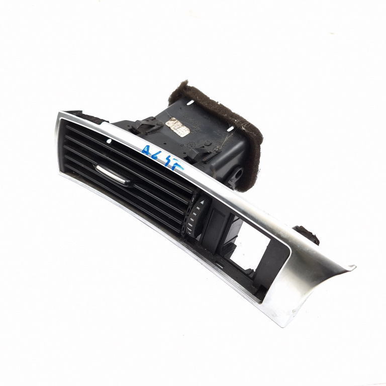 Grila Ventilatie Aer Din Bord Audi A6 (4F, C6) 2004-2011 Stanga 4F1820901D, 4F1820901, 4F1 820 901 D, 509203