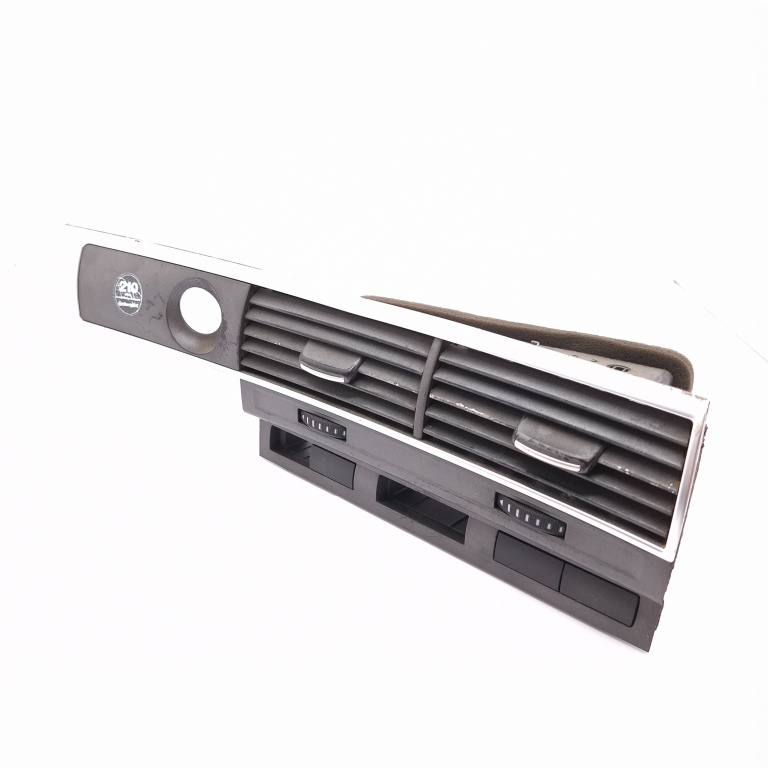 Grila Ventilatie Aer Din Bord Audi A6 (4F, C6) 2004-2011 2.0 Tdi Bre Motorina Centru 4F1820951, 4F1-820-951 Audi
