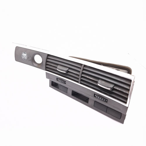 Grila Ventilatie Aer Din Bord Audi A6 (4F, C6) 2004-2011 2.0 Tdi Bre Motorina Centru 4F1820951, 4F1-...