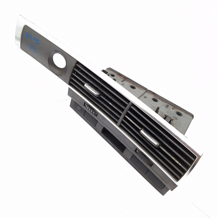 Grila Ventilatie Aer Din Bord Audi A6 (4F, C6) 2004-2011 Stanga 4F1820951B, 4F1820951
