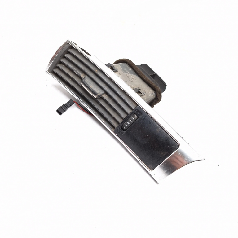 Grila Ventilatie Aer Din Bord Audi A6 (4F, C6) 2004-2011 2.7 Tdi Bpp Motorina Stanga 4F1820901B