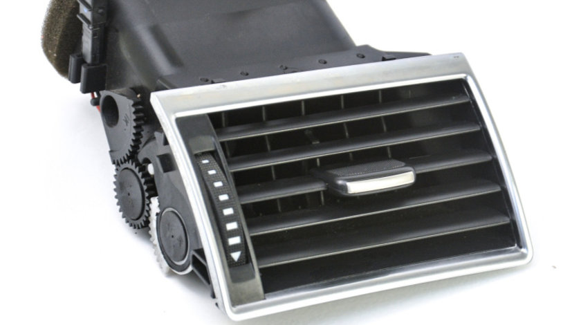 Grila Ventilatie Aer Din Bord Audi A8 (4E) 2002 - 2010 Benzina 4E0820902, 4E0 820 902