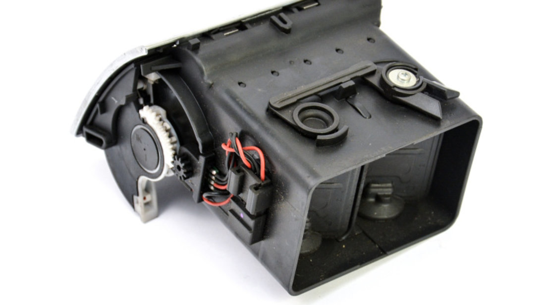 Grila Ventilatie Aer Din Bord Audi A8 (4E) 2002 - 2010 Benzina 4E0820952, 4E0 820 952