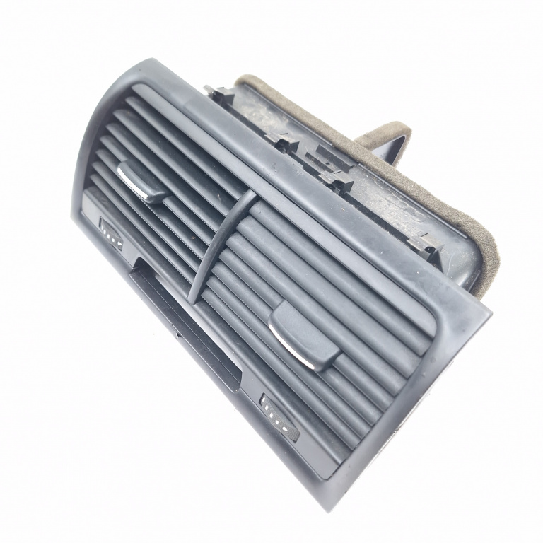 Grila Ventilatie Aer Din Bord Audi Q7 (4L) 2006-2015 Centru 4L0820951L, 4L0820951, 595002, 4L0 820 951 L