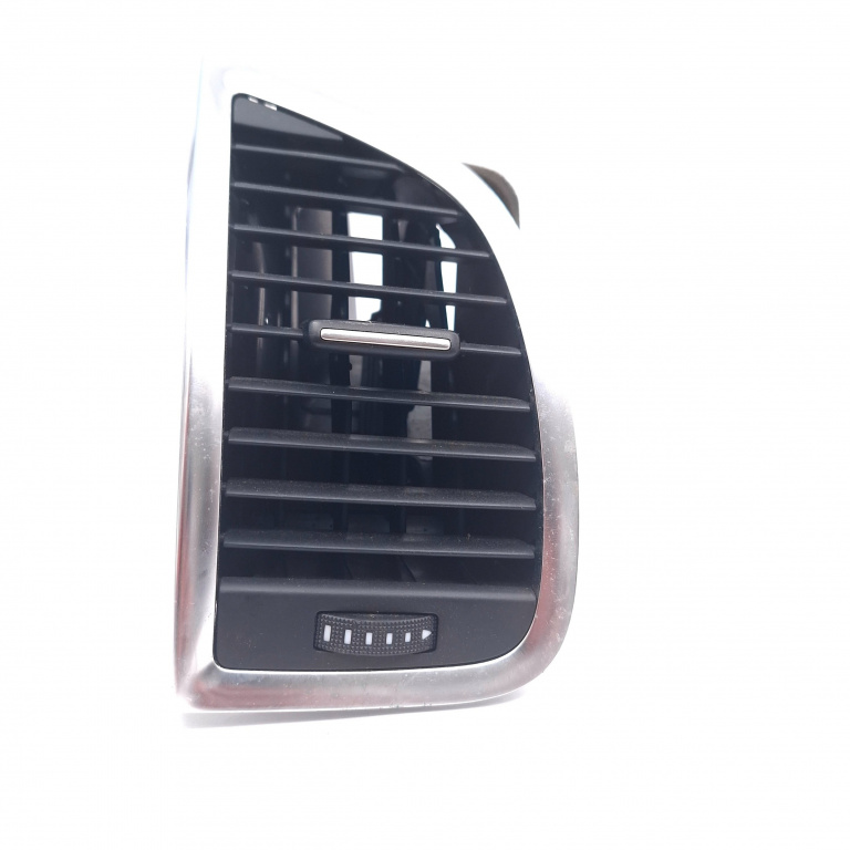 Grila Ventilatie Aer Din Bord Audi Q7 (4L) 2006-2015 3.0 Tdi Bug Motorina Stanga 4L0820901T, 4L0 820 901 T, 4L0820901, 15340270