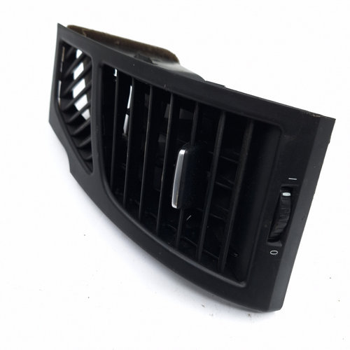 Grila Ventilatie Aer Din Bord Bmw 1 (E81, E87, E88, E82) 2004-2013 Stanga 7059187, 51607059187, P010...