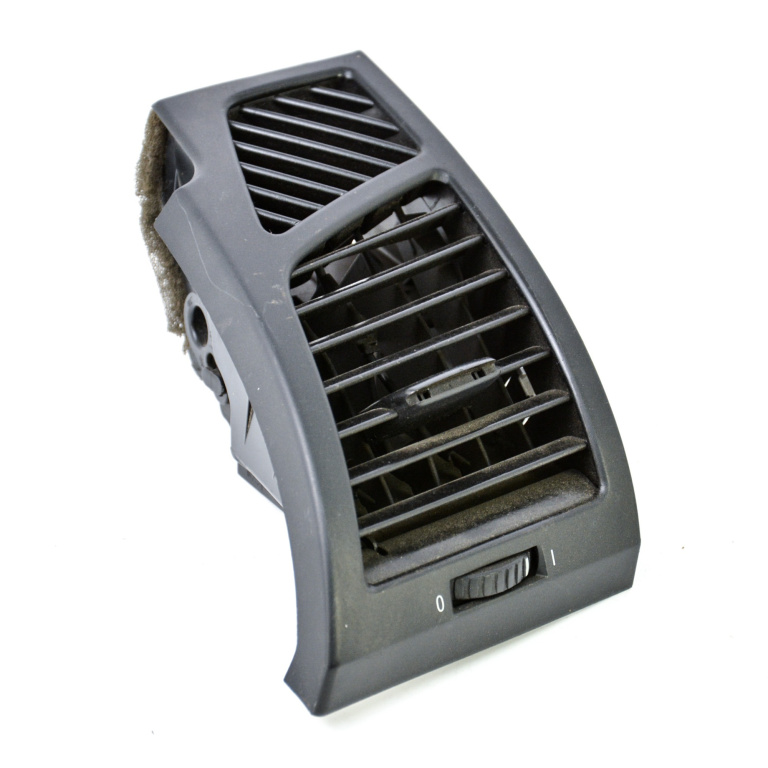Grila Ventilatie Aer Din Bord Bmw 1 (E81, E87, E88, E82) 2004-2013 116 I N43 B16 A Benzina Stanga 7059187, 7 059 187, 705918712, 7 059 187-12, 51607059187, 51.60-7 059 187, 51607059187-12, 51.60-7 059 187-12 Faurecia