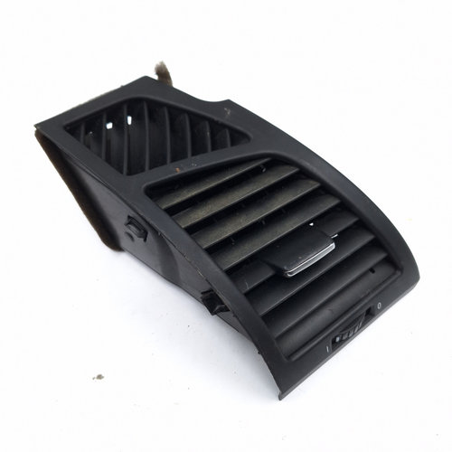 Grila Ventilatie Aer Din Bord Bmw 1 (E81, E87, E88, E82) 2004-2013 Dreapta 705918812, P010204439, 51...