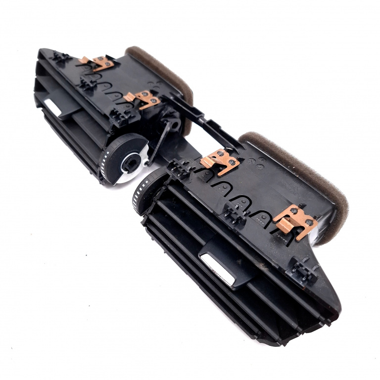 Grila Ventilatie Aer Din Bord Bmw 2 Gran Tourer (F46) 2015 > 218 D B47 C20 A Motorina Centru 9262955, 64229262955, 17852911, 178529-11, 518786 Bmw