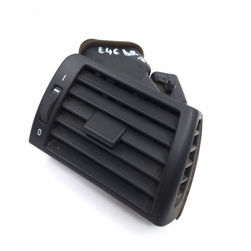 Grila Ventilatie Aer Din Bord Bmw 3 (E46) 1998-2007 Dreapta 8361898, 8 361 898, 64228361898, 6422 8 ...