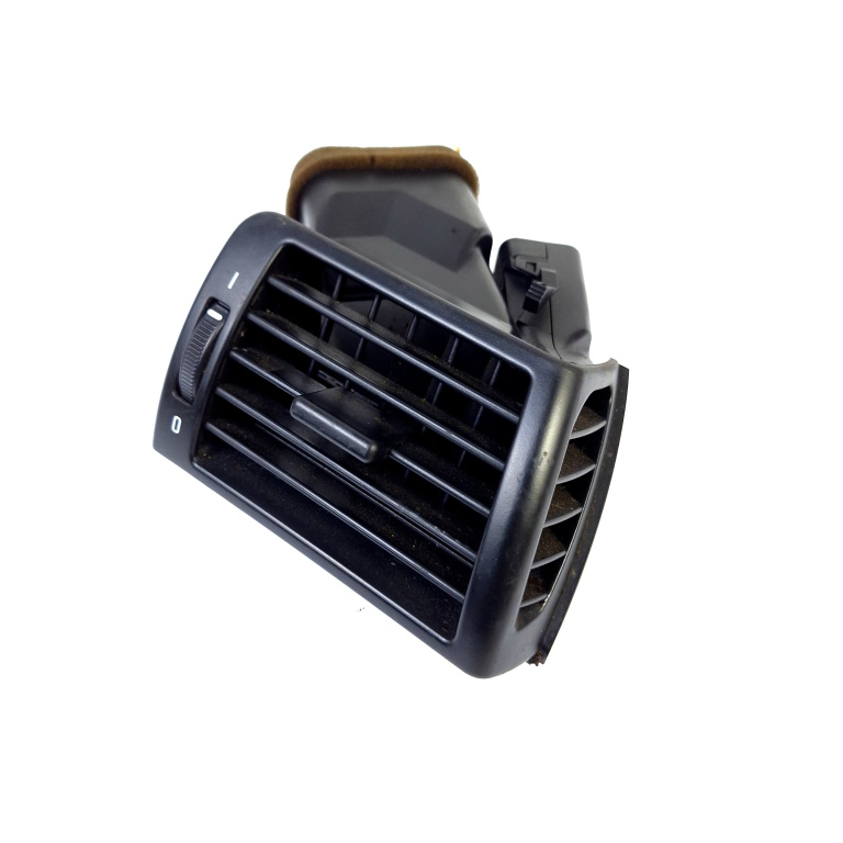 Grila Ventilatie Aer Din Bord Bmw 3 (E46) 1998-2007 320 Ci M54 B22 (226S1) Benzina Dreapta 8361898, 64228361898, 6422-8361898, 64.22-8 361 898, 369801, 3698-01