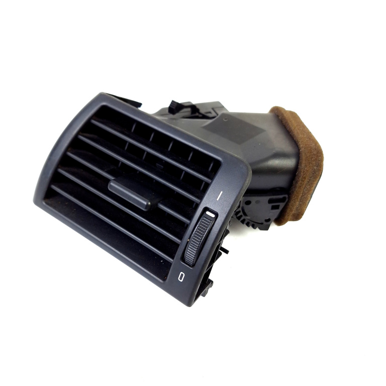 Grila Ventilatie Aer Din Bord Bmw 3 (E46) 1998-2007 316 I M43 B16 (164E3) Benzina Stanga 8361897, 64228361897, 369701