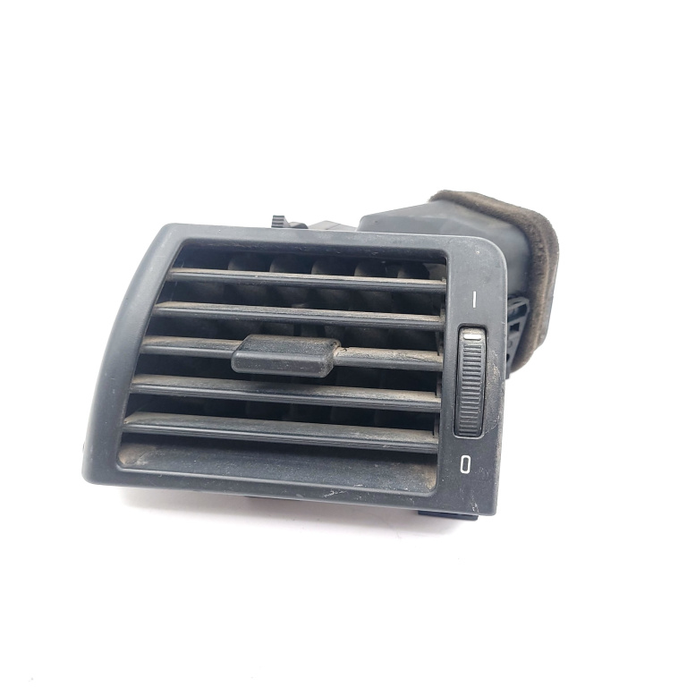 Grila Ventilatie Aer Din Bord Bmw 3 (E46) 1998-2007 Stanga 8361897, 64228361897, 6422-8361897, 64.22-8 361 897