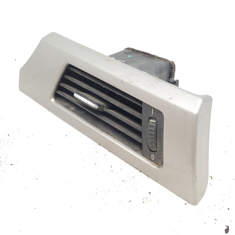Grila Ventilatie Aer Din Bord Bmw 3 (E90, E91, E93, E92) 2005-2013 Dreapta 6422912330002, 64229123300-02, 14482110, 144821 10