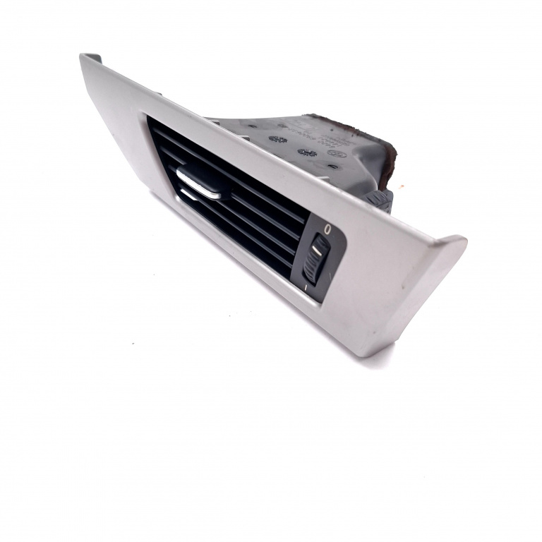 Grila Ventilatie Aer Din Bord Bmw 3 (E90, E91, E93, E92) 2005-2013 320 D M47 D20 (204D4) Motorina Stanga 64226922633, 69226330, 502622, 6422 6922633-08, 14482110 Bmw