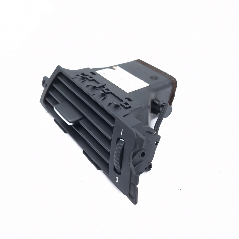 Grila Ventilatie Aer Din Bord Bmw 3 (E90, E91, E93, E92) 2005-2013 Stanga 6922634, 64226922634, 6422-6922634, 14482110