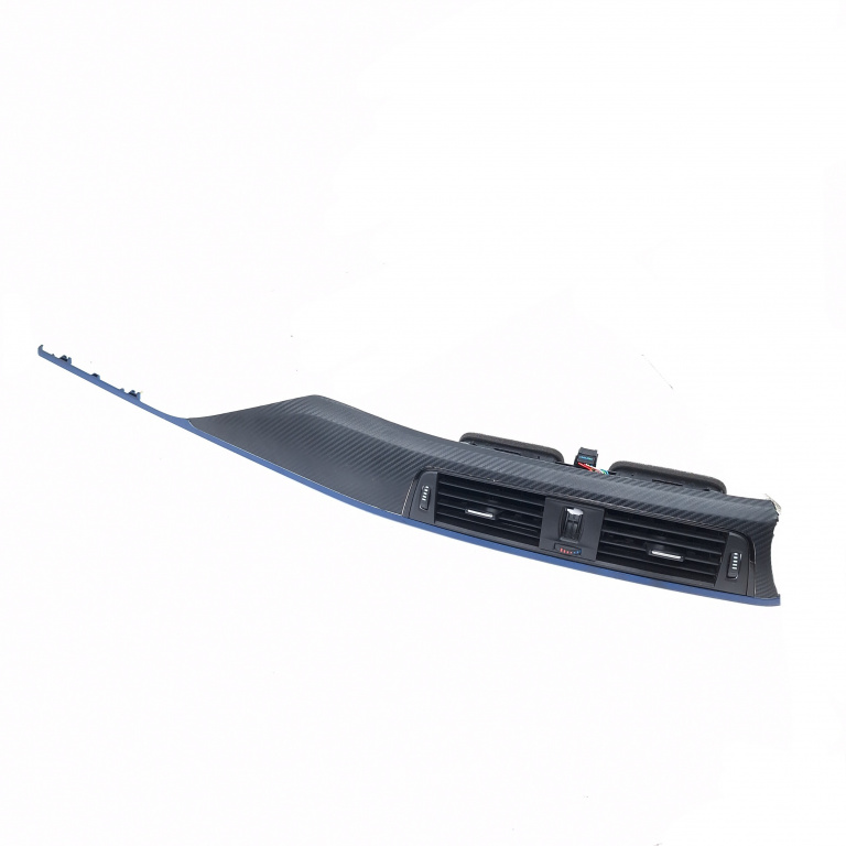 Grila Ventilatie Aer Din Bord Bmw 3 - F30, F35, F80, F31 2011-2020 Dreapta 6827338, 682733805, 27648710, Fa60042, 6827338-05, Zb0223, Zbkk204