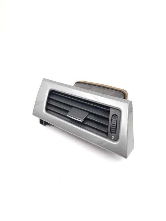 Grila Ventilatie Aer Din Bord Bmw 5 (E60, E61) 2003-2010 520 D M47 D20 (204D4) Motorina Stanga 9112204, 9 112 204, 911220401, 9 112 204 01, 64226910731, 6422 6 910 731