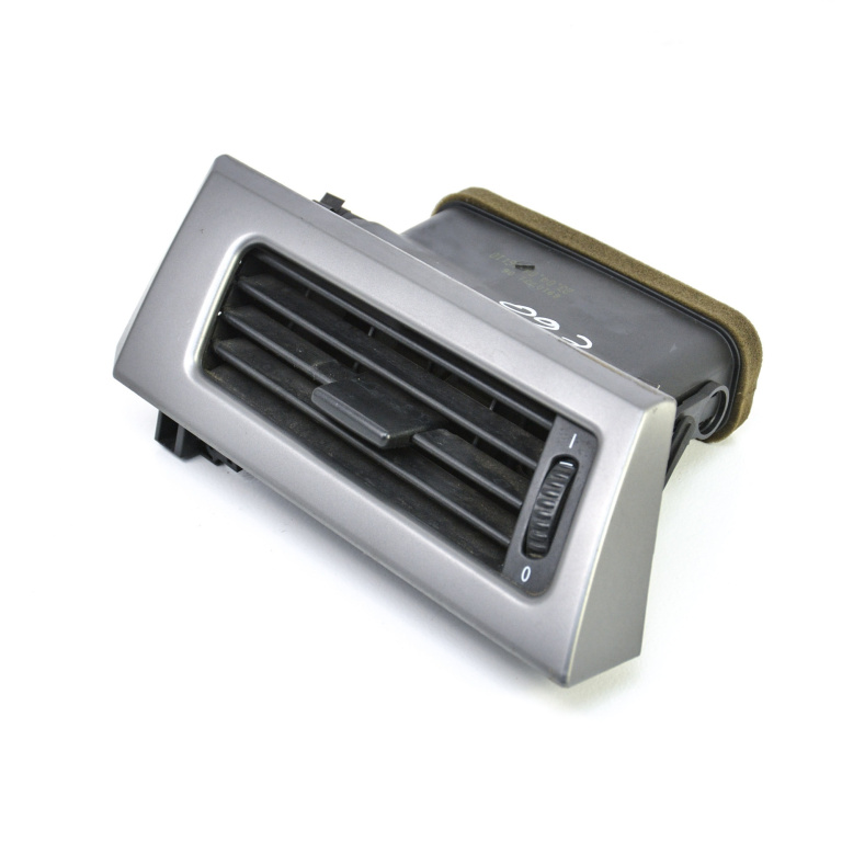 Grila Ventilatie Aer Din Bord Bmw 5 (E60, E61) 2003-2010 525 D M57 D25 (256D2) Motorina Stanga 6910731, 6 910 731, 64226910731, 64.22-6 910 731