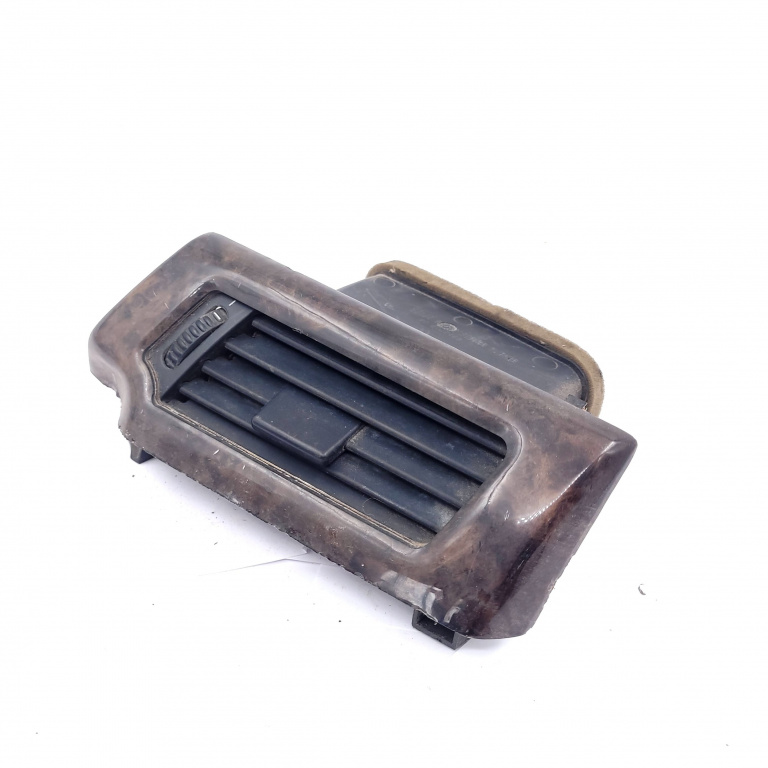Grila Ventilatie Aer Din Bord Bmw 5 (E60, E61) 2003-2010 Dreapta 6913708, 64226913708, 691370805, 14121810, 141218 10, 05124001, 05124-001
