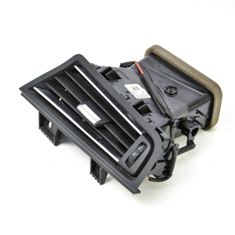 Grila Ventilatie Aer Din Bord Bmw 5 - F10, F18, F11 2009-2017 530 D N57 D30 A Motorina Dreapta 9166884, 9 166 884, 64229166884, 6422 9 166 884, 6422-9 166 884, 64.22-9 166 884, 9166890, 9 166 890, 64229166890, 6422 9 166 890, 6422-9 166 890, 64.22-9