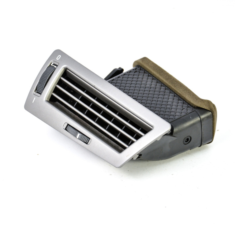 Grila Ventilatie Aer Din Bord Bmw 7 (E65, E66, E67) 2001-2008 730 D M57 D30 (306D3) Motorina Dreapta 8223334, 8 223 334, 64228223334, 6422 8 223 334, 6422-8 223 334, 64.22-8 223 334, 64.22-6 943 006, 6422 6 943 006, 6422 6 943 006, 6 943 006, 6943006