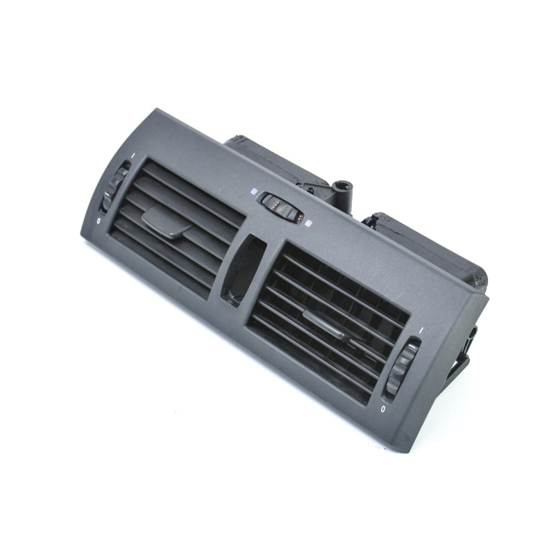 Grila Ventilatie Aer Din Bord Bmw X3 (E83) 2003-2010 3.0 D M57 D30 (306D2) Motorina Centru 3400074, 3 400 074
