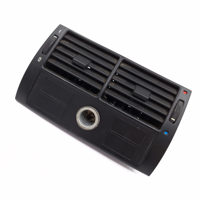 Grila Ventilatie Aer Din Bord BMW X5 (E53) 1999 - 2006 8409081, 8370910, 8370911