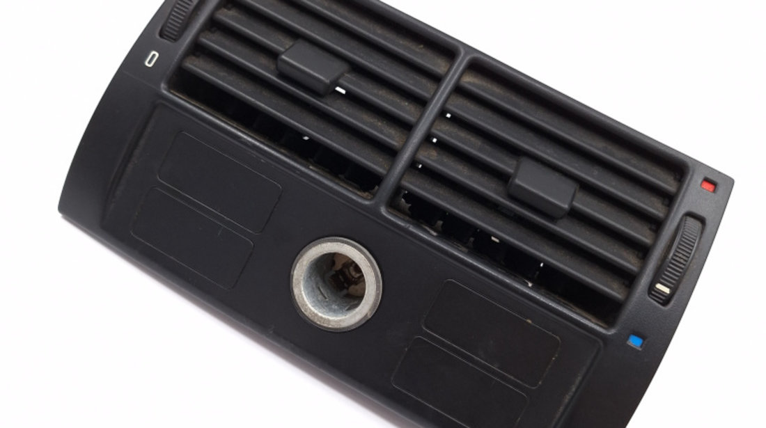 Grila Ventilatie Aer Din Bord BMW X5 (E53) 2000 - 2006 8409081, 8370910, 8370911