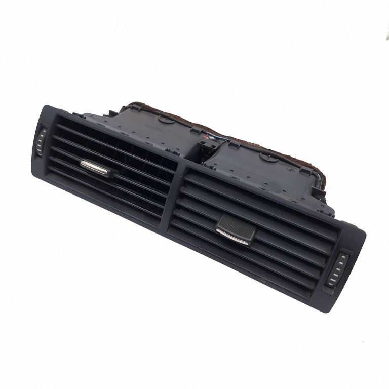 Grila Ventilatie Aer Din Bord Centru Audi A4 B6 (8E) 2000 - 2004 Motorina 438201