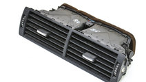 Grila Ventilatie Aer Din Bord Centru Audi A4 B6 (8...