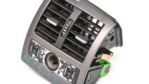 Grila Ventilatie Aer Din Bord Centru Audi A6 (4B, ...