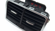 Grila Ventilatie Aer Din Bord Centru Audi A6 (4F, ...