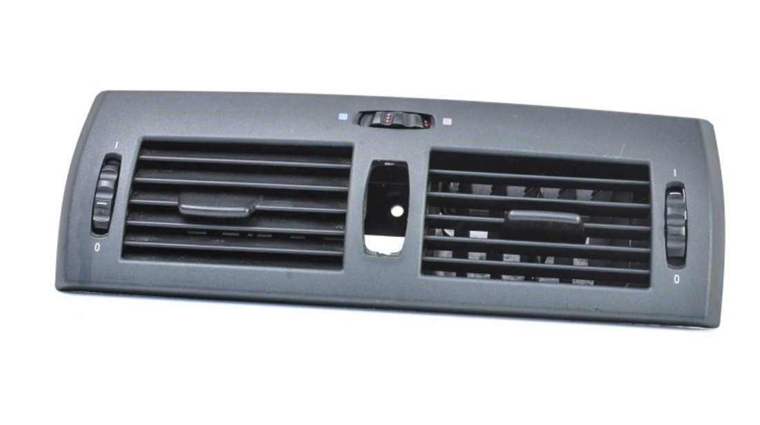 Grila Ventilatie Aer Din Bord Centru BMW X3 (E83) 2004 - 2011 Motorina 3400074, 3 400 074